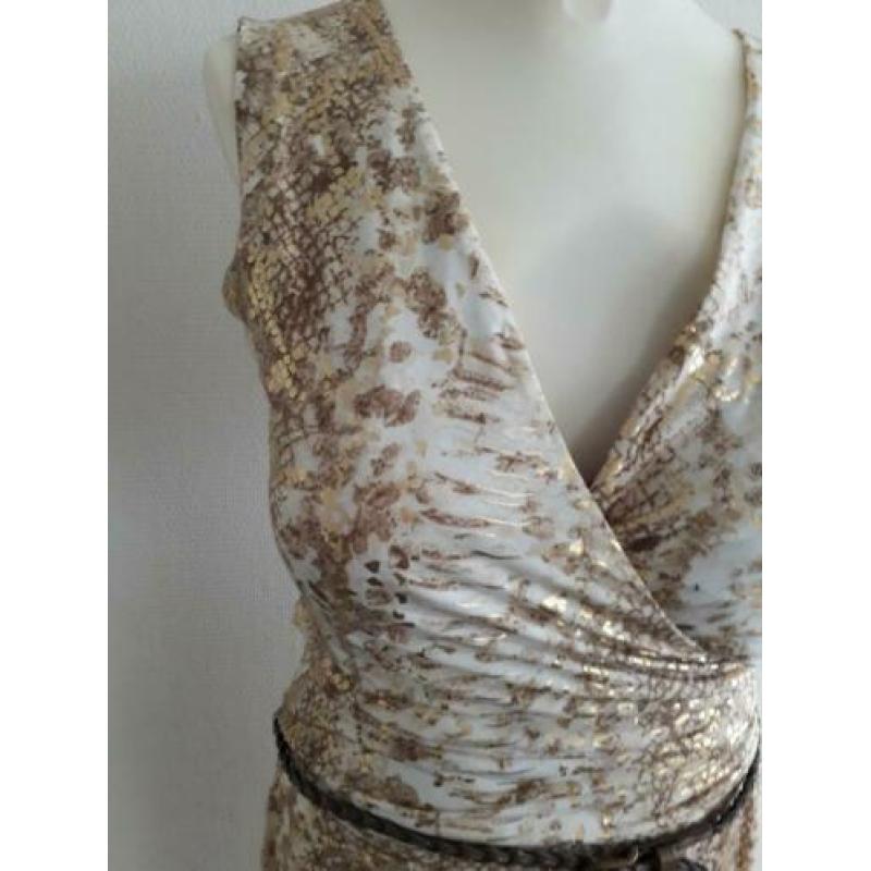 tuniek van Jersey maat L