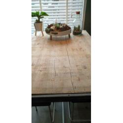 bartafel industrieel