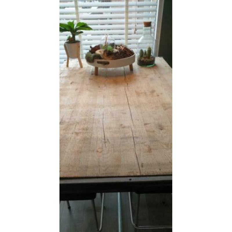 bartafel industrieel