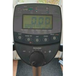 ProAction Hometrainer