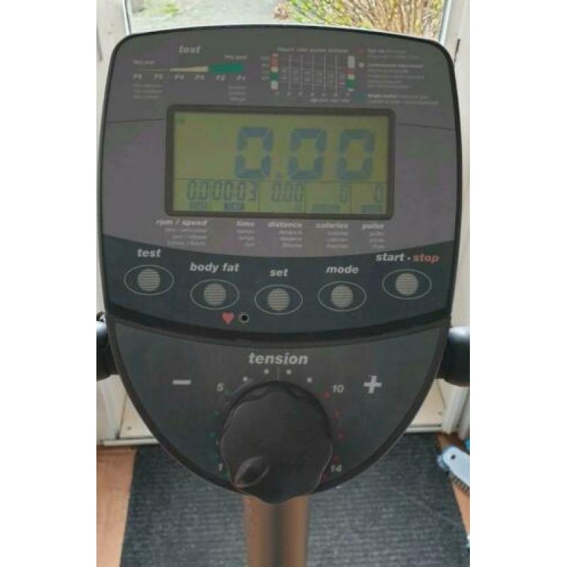 ProAction Hometrainer