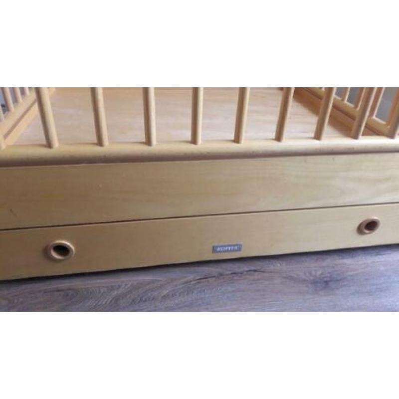 baby & peuter box