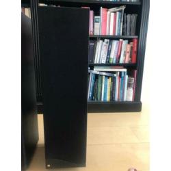 Speakers Kef Coda 9.2 - 2 speakers met verbindingssnoer