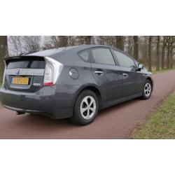 Toyota Prius 1.8 Plug-in Executive 136PK Aut 2013
