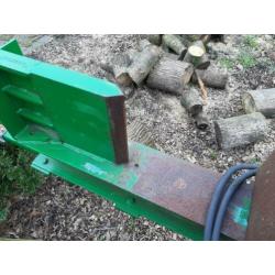 Houtklover hout klover