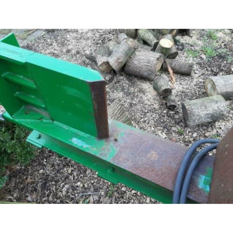 Houtklover hout klover