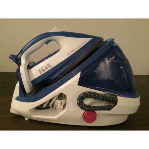 Tefal Pro Express Total met defect