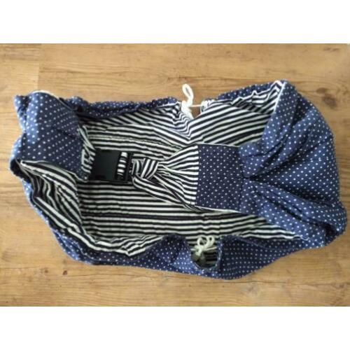 Babybag premaxx draagzak / hangmat