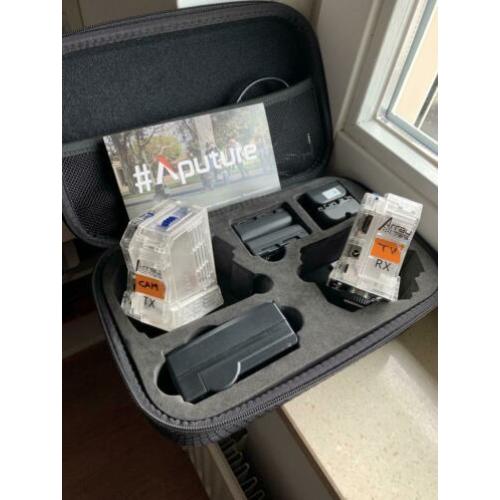 Aputure array
