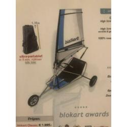 Blokart