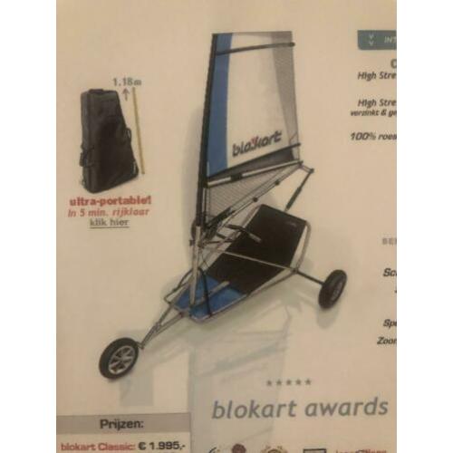 Blokart