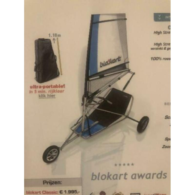 Blokart