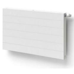 Henrad Everest radiator / verwarming, wit
