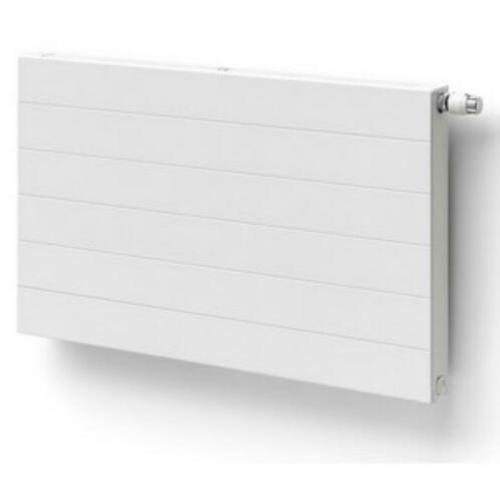 Henrad Everest radiator / verwarming, wit