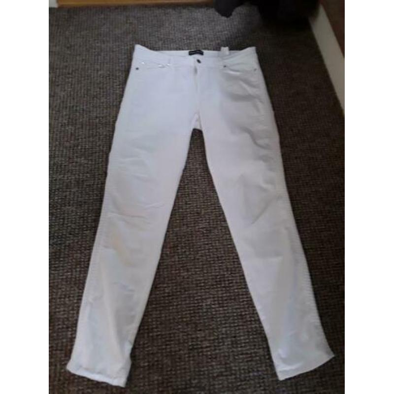Gafair jeans spijkerbroek stretch maat 44