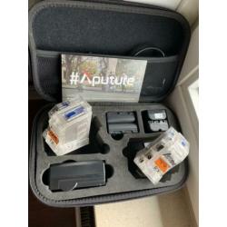 Aputure array
