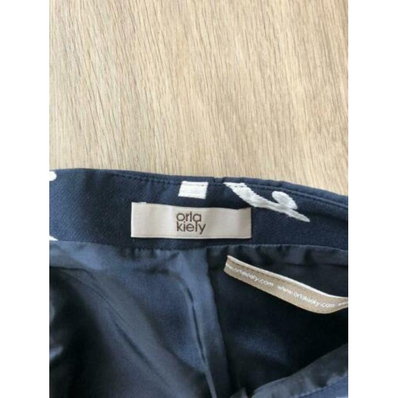 Orla Kiely rok maat 36 Nieuw!
