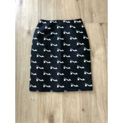 Orla Kiely rok maat 36 Nieuw!