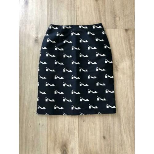 Orla Kiely rok maat 36 Nieuw!