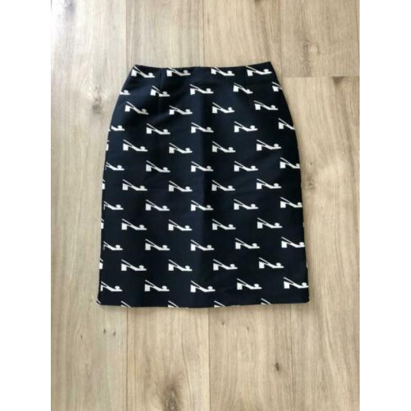 Orla Kiely rok maat 36 Nieuw!
