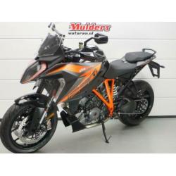KTM 1290 SUPER DUKE GT (bj 2020)