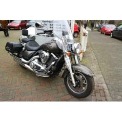 Kawasaki Vn1700 CLASSIC ABS