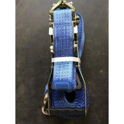 10 x spanbanden 5 ton 9 meter ergo-ratel