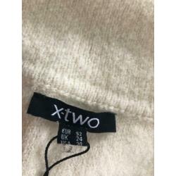 X Two vest maat 52 nieuw