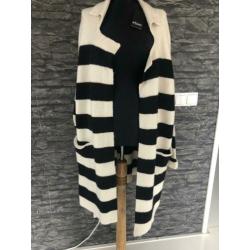X Two vest maat 52 nieuw