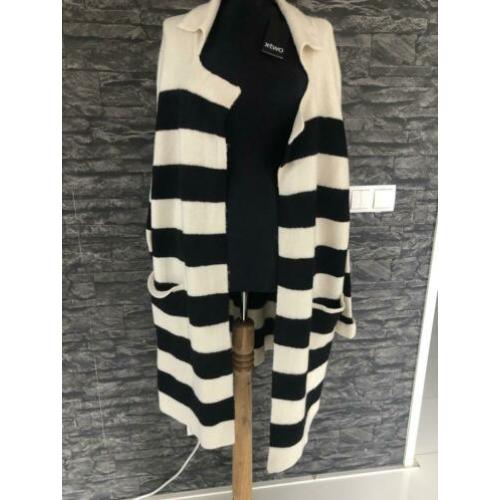 X Two vest maat 52 nieuw