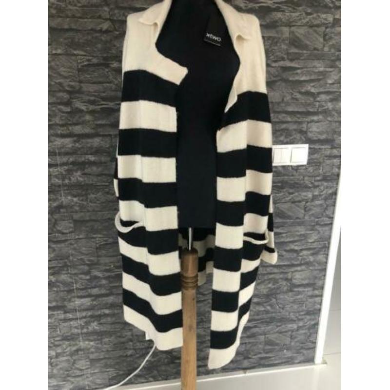 X Two vest maat 52 nieuw