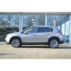 Peugeot 2008 1.2 PureTech Allure - Rijklaarprijs (bj 2016)