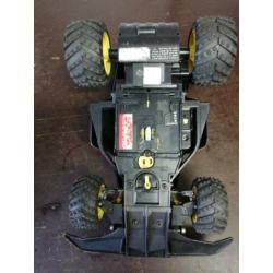 2 auto's voor €17,50