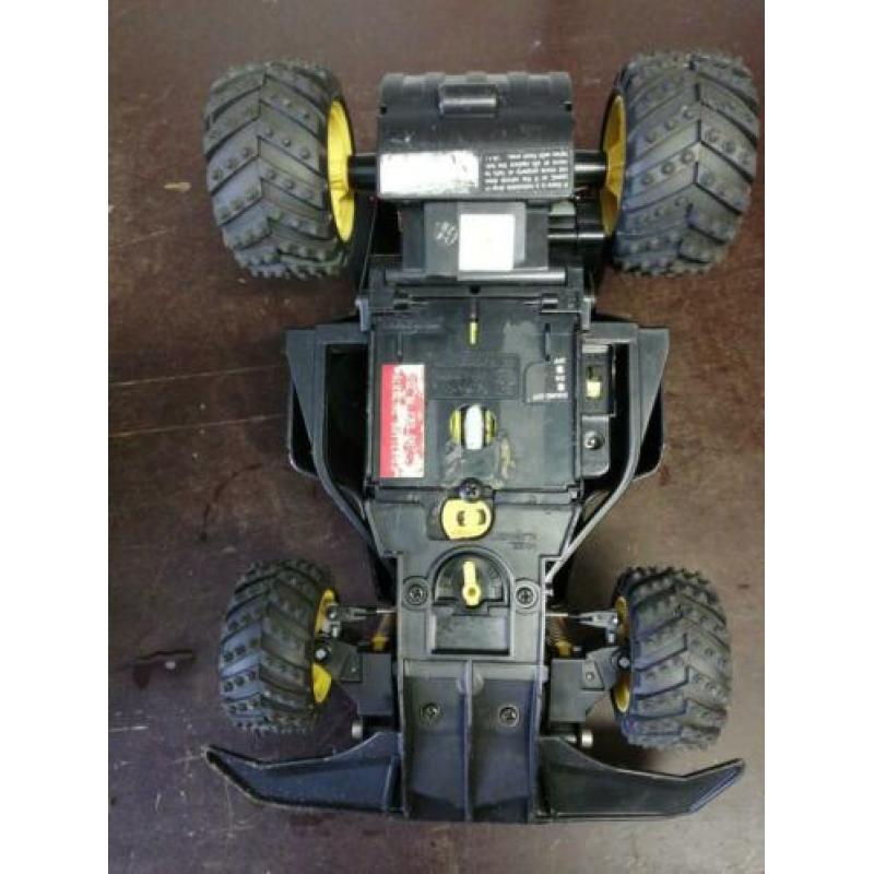 2 auto's voor €17,50