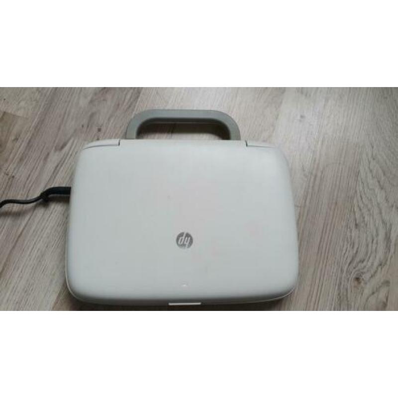HP mini 100e Windows 7 ,2gb RAM ,150gb HDD