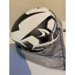 Shark skwal helm maar L