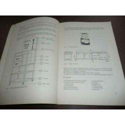 Bedrijfsbeheer Motorfiets bromfiets fietsbedrijf (1978). ISB