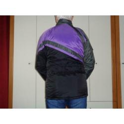 All-weather motorjas mt M.
