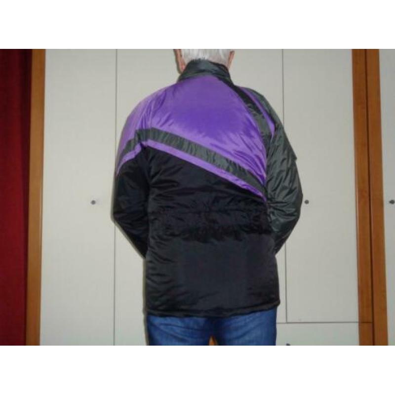 All-weather motorjas mt M.