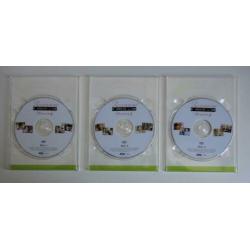 Rozengeur & Wodka Lime - Seizoen 4 (3 DVD)