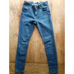 Dames skinny jeans