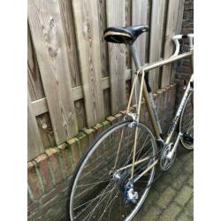 Gazelle Champion Mondial racefiets 66cm??