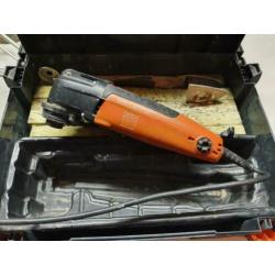Fein fmm250q mulitmaster