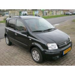 Panda 1.2 Emotion!!, 99.960 Km, 1e Eig.!, Airco, Bj.2009
