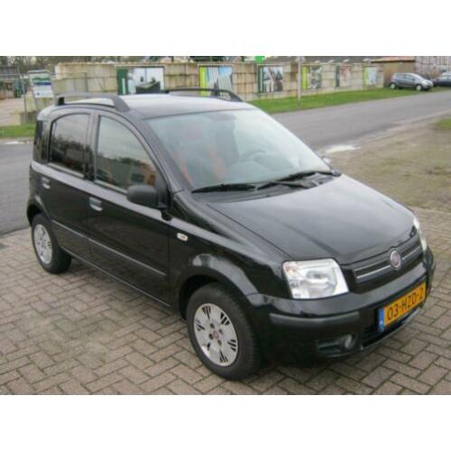 Panda 1.2 Emotion!!, 99.960 Km, 1e Eig.!, Airco, Bj.2009