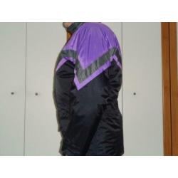 All-weather motorjas mt M.