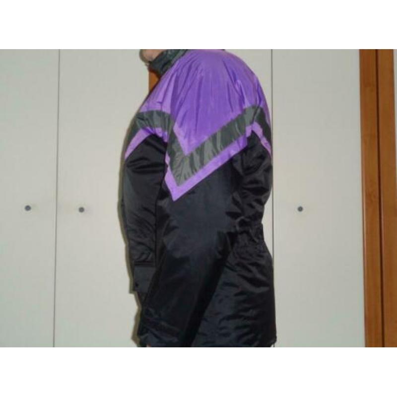 All-weather motorjas mt M.