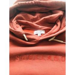 Soulland Hoodie Maat L