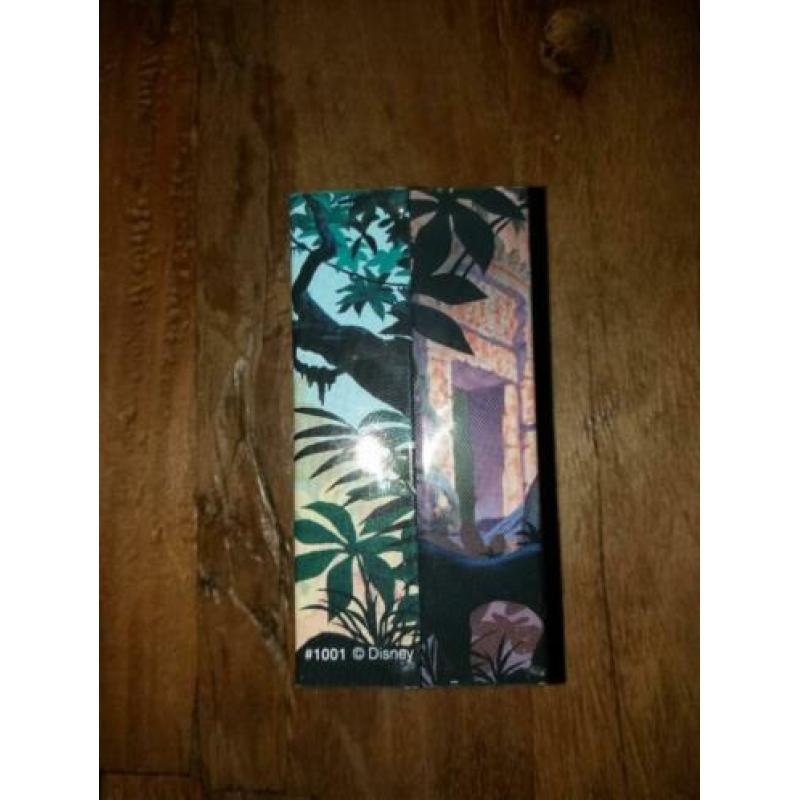 Disney's jungle Book 2 Tiny Tins doosje incl. Baloe de Beer