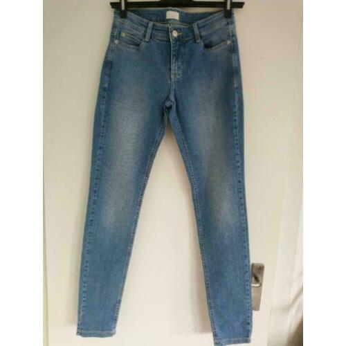 MAC Skinny Clean jeans, mt 36/32